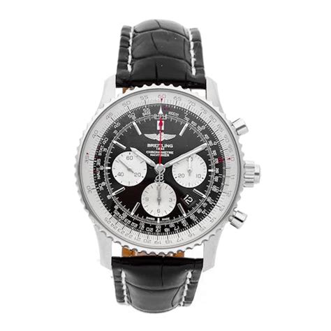 used breitling watches under $1 000|breitling watches highest price.